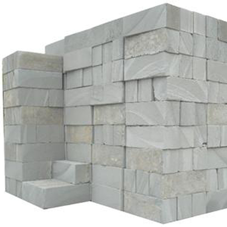 巨鹿不同砌筑方式蒸压加气混凝土砌块轻质砖 加气块抗压强度研究