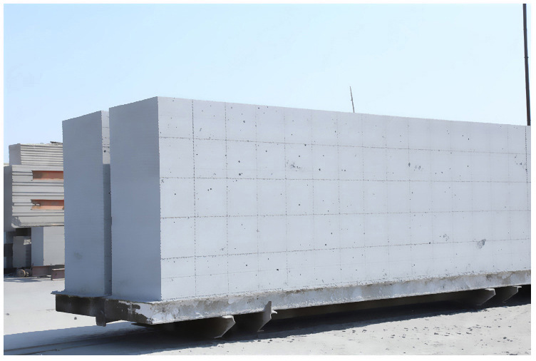 巨鹿江西浙江安徽厂家：一种蒸压alc轻质隔墙板及其制备方法研究